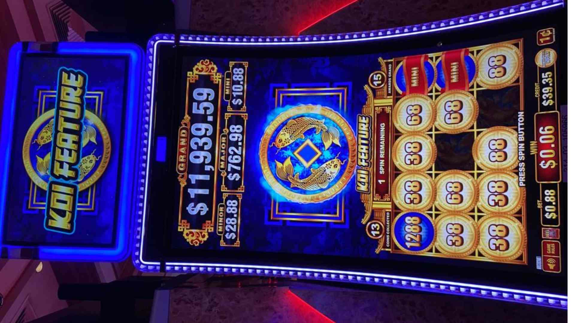 4 Digit Lottery Evening Results and How to Check the Latest Numbers
