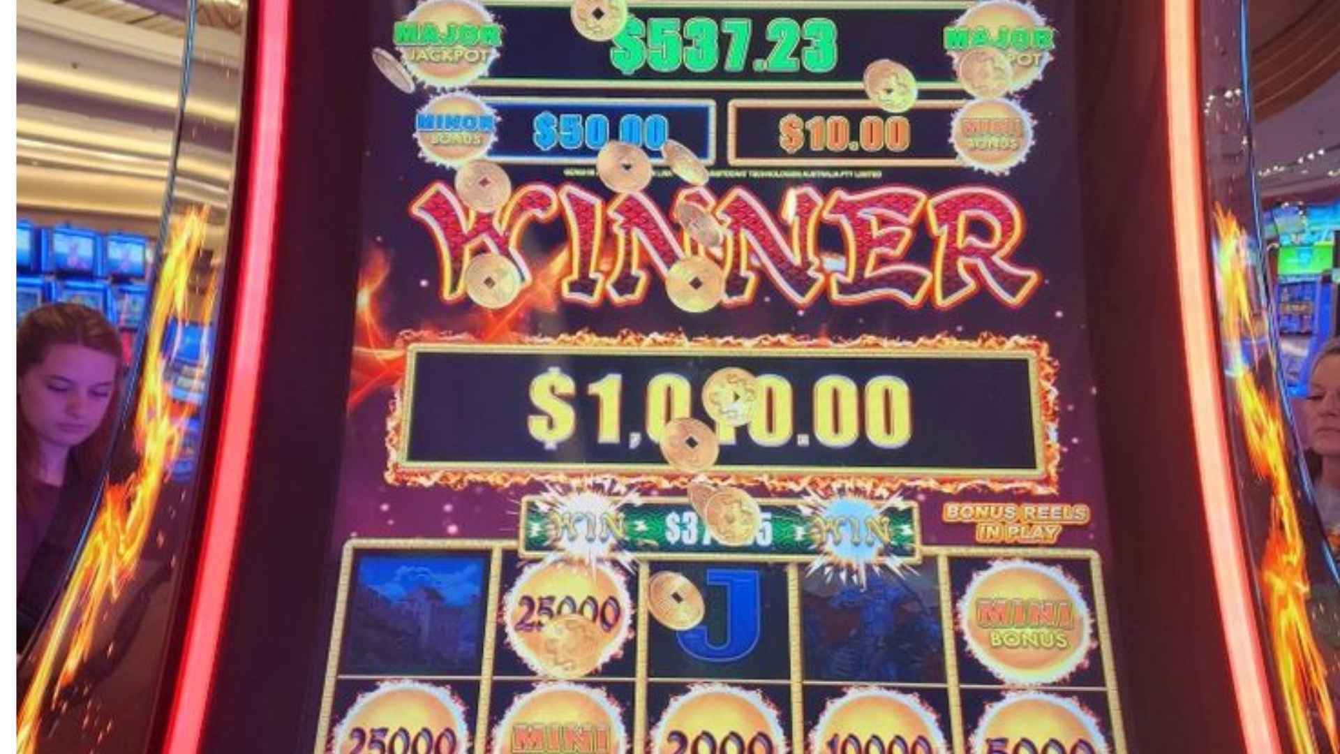 Unpredictable Rewards And The Importance Of Meaningful Outcomes